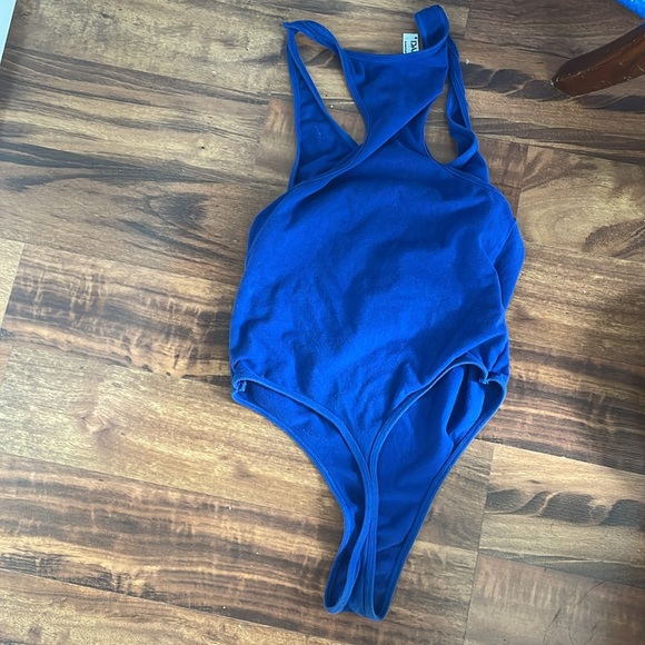 American Apparell body suit - Picture 3 of 3
